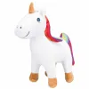 Soft toy for dogs Trixie Polyester Plush Unicorn 25 cm