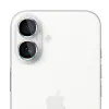 3mk Lens Protection Pro - Camera Lens Glass for iPhone 17 (Rainbow)