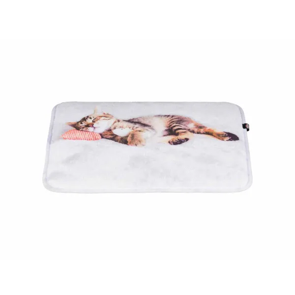 Кровать для кошек Trixie Nani Серый 40 × 30 cm