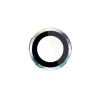 3mk Lens Protection Pro - Camera Lens Glass for iPhone 17 (Rainbow)