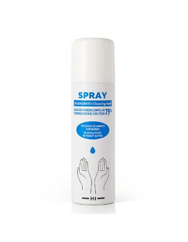 Disinfectant Spray 200 ml (200 ml)