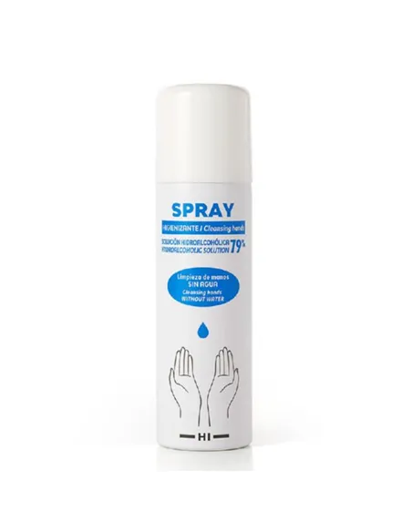 Disinfectant Spray 200 ml (200 ml)