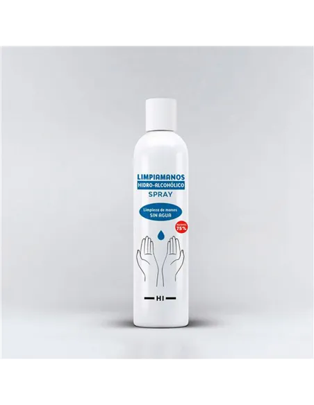 Disinfectant Spray 200 ml (200 ml)