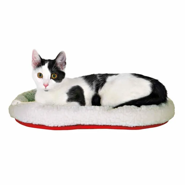 Кровать для кошек Trixie Белый Красный 47 × 38 cm