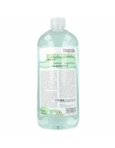 Hydroalcoholic solution Egalle (1000 ml)