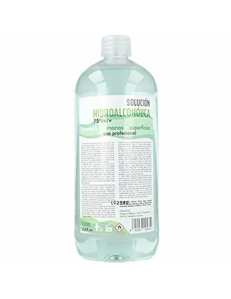 Hydroalcoholic solution Egalle (1000 ml)