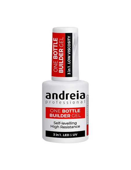 Bath Gel Andreia 0UBBGC (14 ml)