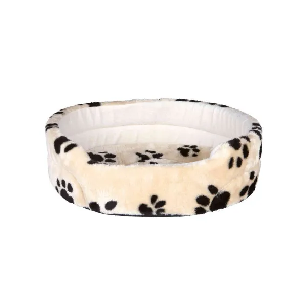 Koiran peti Trixie Charly Beige 43 × 38 cm