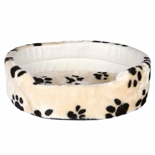 Koiran peti Trixie Charly Beige 43 × 38 cm