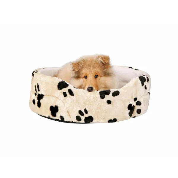 Koiran peti Trixie Charly Beige 43 × 38 cm