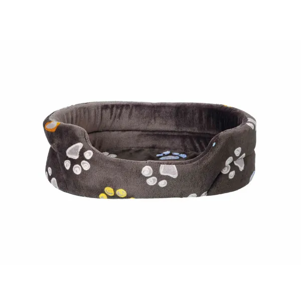 Koiran peti Trixie Jimmy Ruskeanharmaa 45 × 35 cm