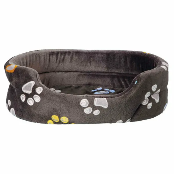 Koiran peti Trixie Jimmy Ruskeanharmaa 45 × 35 cm