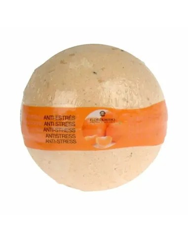 Bath Fizzer Flor de Mayo Tangerine 250 g