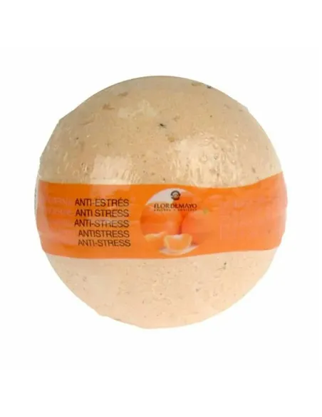 Bath Fizzer Flor de Mayo Tangerine 250 g