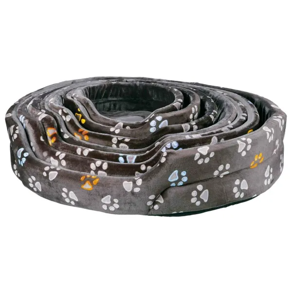 Dog Bed Trixie Jimmy Taupe 45 × 35 cm