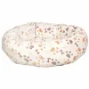 Koiran peti Trixie Lingo Valkoinen Beige 50 × 40 cm