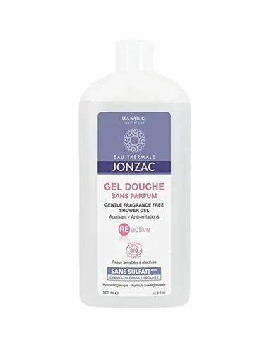 Shower Gel Eau Thermale Jonzac easy_12859 500 ml