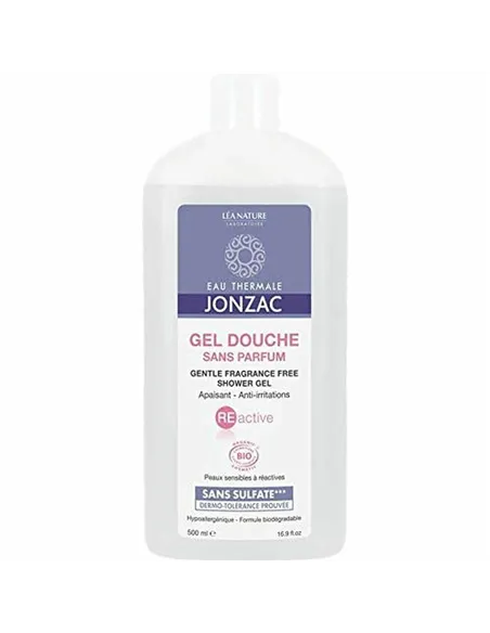 Shower Gel Eau Thermale Jonzac easy_12859 500 ml