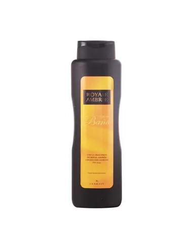 Bath Gel Royale Ambree 750 ml