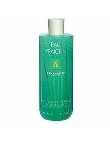 Perfumed Shower Gel Eau Fraiche Leonard Paris (200 ml)