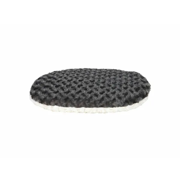 Dog Bed Trixie Kaline Grey Cream