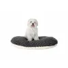 Dog Bed Trixie Kaline Grey Cream