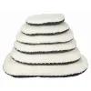 Dog Bed Trixie Kaline Grey Cream