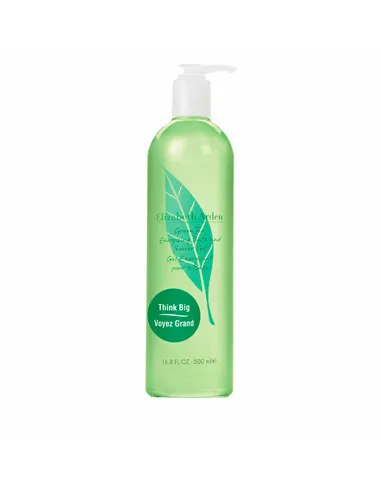 Shower Gel Elizabeth Arden 10011095 Green Tea 500 ml