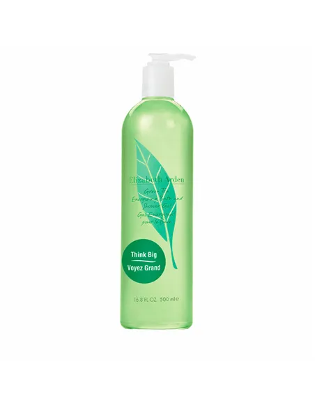 Shower Gel Elizabeth Arden 10011095 Green Tea 500 ml