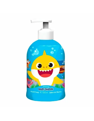 Hand Soap Baby Shark 500 ml