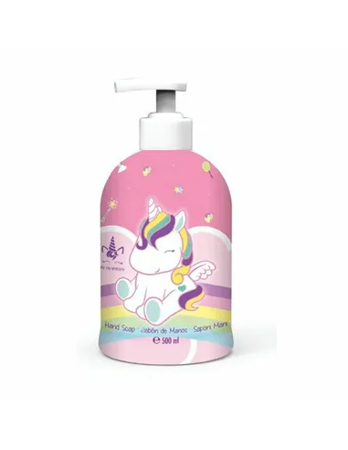 Hand Soap Eau my Unicorn 500 ml