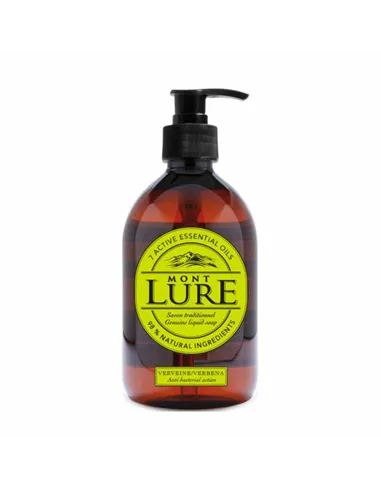 Liquid Soap Mont Lure Verbena (500 ml)