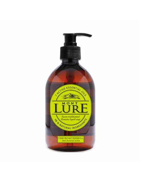 Liquid Soap Mont Lure Verbena (500 ml)