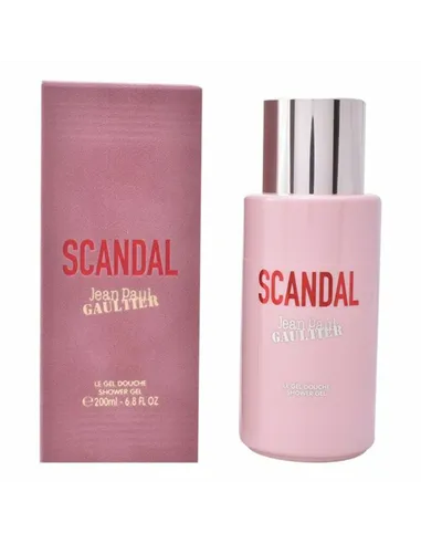 Shower Gel Scandal Jean Paul Gaultier (200 ml)