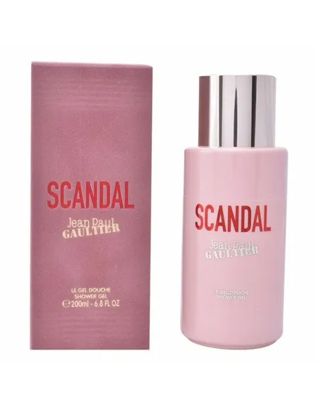 Shower Gel Scandal Jean Paul Gaultier (200 ml)