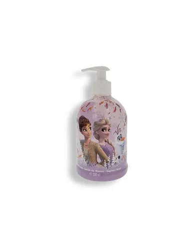 Hand Soap Dispenser Frozen Children's 500 ml