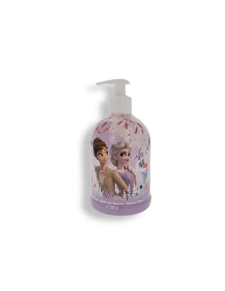 Hand Soap Dispenser Frozen Children's 500 ml