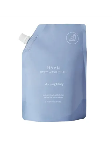 Shower Gel Haan Morning Glory Refill 450 ml