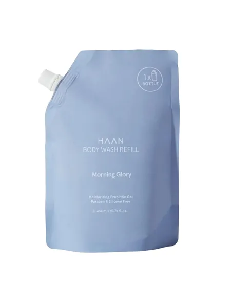 Shower Gel Haan Morning Glory Refill 450 ml