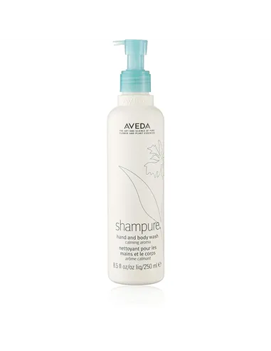 Shower Gel Aveda 250 ml