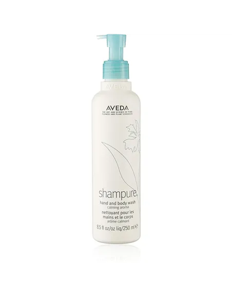 Shower Gel Aveda 250 ml