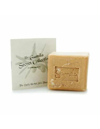 Soap Cake Gamila Secret Spearmint Sparkle 115 g