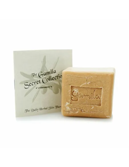 Soap Cake Gamila Secret Spearmint Sparkle 115 g