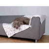 Lemmikkipeitto Trixie Lingo Valkoinen Beige 150 × 100 CM