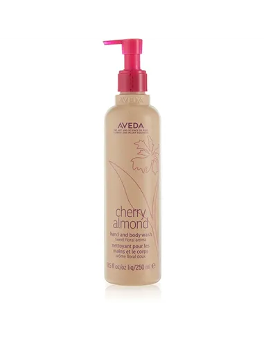 Shower Gel Aveda 250 ml Body Hands