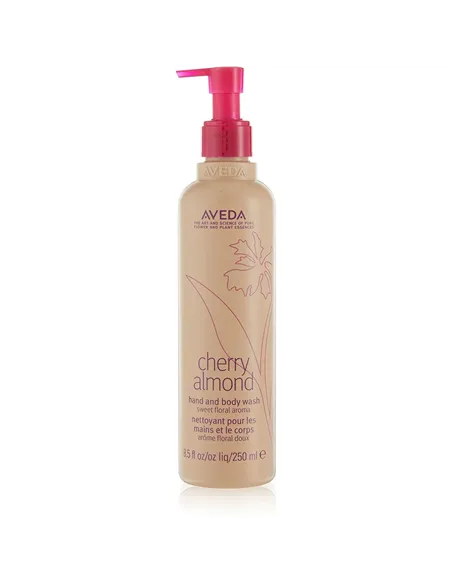 Shower Gel Aveda 250 ml Body Hands