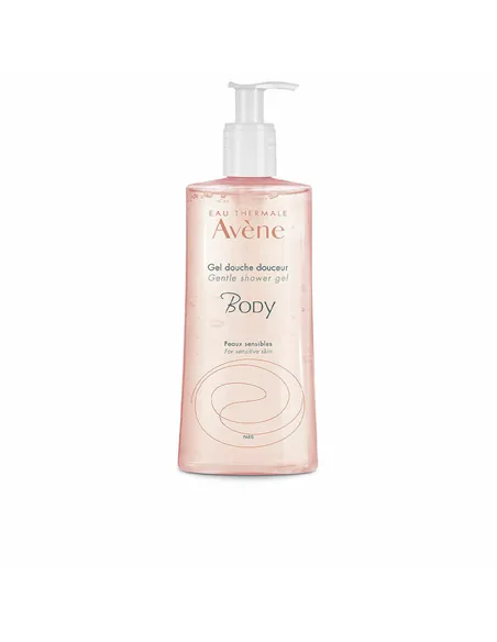 Shower Gel Avene 500 ml