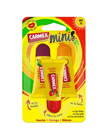 Hand Soap Carmex