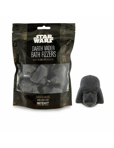 Bath Pump Star Wars Darth Vader 6 Units 30 g