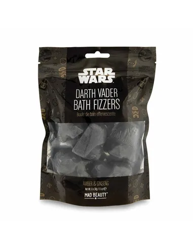 Bath Pump Star Wars Darth Vader 6 Units 30 g